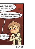 XP Quest : Chapitre 1 page 12