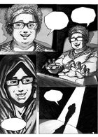 The Agents Of Change : Chapitre 1 page 5