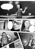 The Agents Of Change : Chapitre 1 page 7