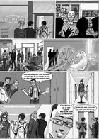 Les Agents du changement : Chapitre 1 page 12