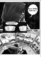 Les Agents du changement : Chapitre 1 page 4