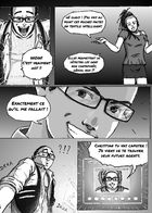 Les Agents du changement : Chapitre 1 page 8