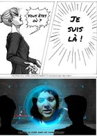 Les Agents du changement : Chapitre 1 page 14