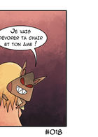 XP Quest : Chapitre 2 page 2