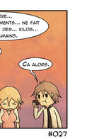 XP Quest : Chapitre 2 page 12