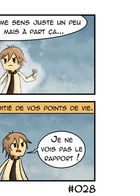 XP Quest : Chapitre 2 page 13