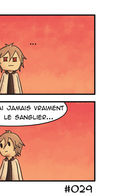 XP Quest : Chapitre 2 page 14