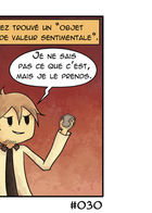 XP Quest : Chapitre 2 page 15