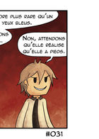 XP Quest : Chapitre 2 page 16