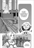 Drielack Legend : Chapitre 6 page 1