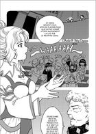 Drielack Legend : Chapter 6 page 2