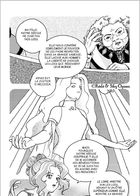 Drielack Legend : Capítulo 6 página 4