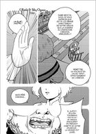Drielack Legend : Capítulo 6 página 6