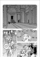 Drielack Legend : Chapter 6 page 7