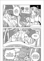 Drielack Legend : Chapitre 6 page 10