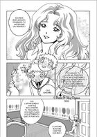 Drielack Legend : Capítulo 6 página 12
