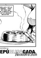 Bienvenidos a República Gada : Chapter 30 page 4