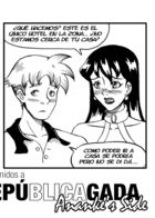 Bienvenidos a República Gada : Chapitre 30 page 21