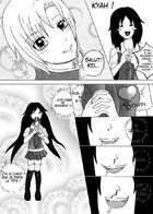 L'amour n'a pas d'âge ! : Chapter 1 page 6