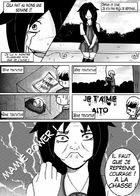 L'amour n'a pas d'âge ! : Chapter 1 page 13