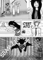 L'amour n'a pas d'âge ! : Chapitre 1 page 14