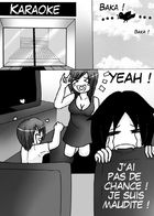 L'amour n'a pas d'âge ! : Chapter 1 page 24