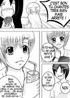 L'amour n'a pas d'âge ! : Chapter 1 page 27