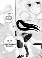 L'amour n'a pas d'âge ! : Chapter 1 page 50