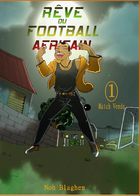 Reve du Football Africain : チャプター 1 ページ 1