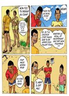 Reve du Football Africain : Chapter 1 page 12