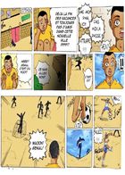 Reve du Football Africain : Chapitre 1 page 2