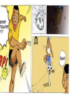 Reve du Football Africain : Глава 1 страница 4
