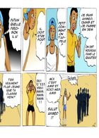 Reve du Football Africain : Chapitre 1 page 5