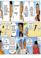 Reve du Football Africain : Chapter 1 page 6