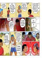 Reve du Football Africain : Chapter 1 page 7