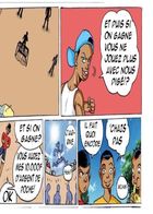 Reve du Football Africain : Chapter 1 page 8