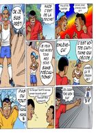 Reve du Football Africain : Chapter 1 page 9