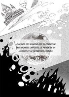 Le Fil Rouge : Chapitre 1 page 1