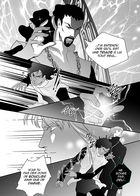 Inner Edge : Chapitre 2 page 13