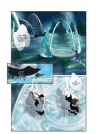 Inner Edge : Chapitre 2 page 2