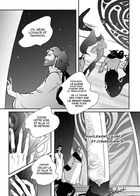 Inner Edge : Chapter 2 page 3