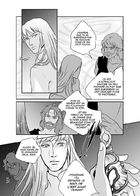 Inner Edge : Chapitre 2 page 17