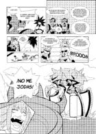 Guild Adventure : Chapitre 15 page 6