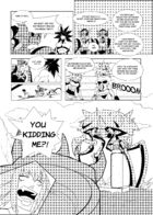 Guild Adventure : Chapitre 15 page 6