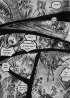 THE LAND WHISPERS : Chapitre 4 page 8