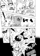 Bak Inferno : Chapitre 20 page 12