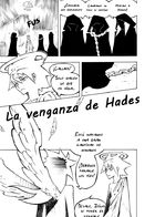 Bak Inferno : Chapitre 20 page 4