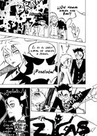 Bak Inferno : Chapitre 20 page 8