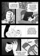 Escapist : Chapitre 3 page 4