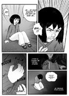 Escapist : Chapitre 3 page 8